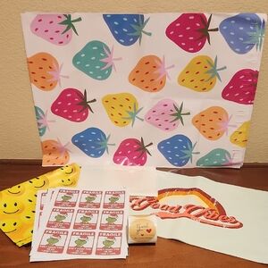 Shipping Supply Set - Over 85 Items
